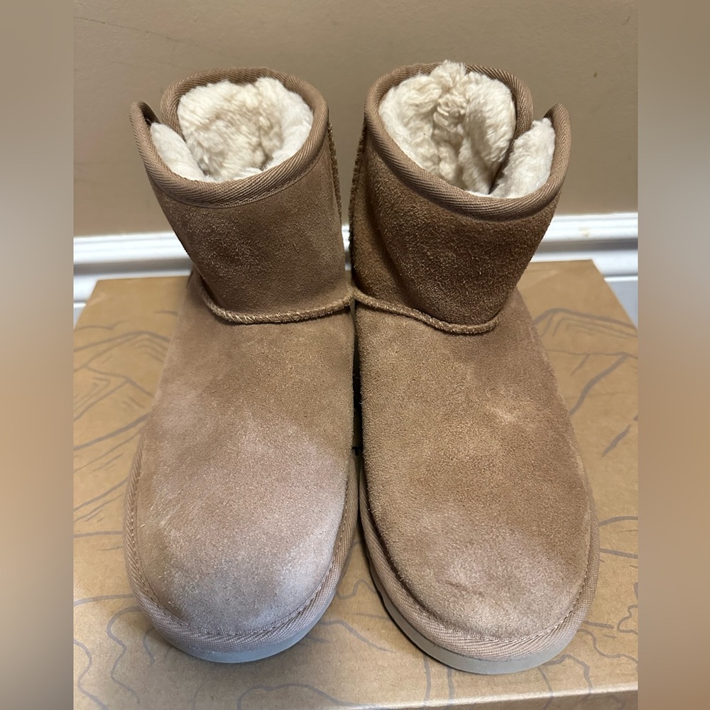 UGG Kids Jona Boots